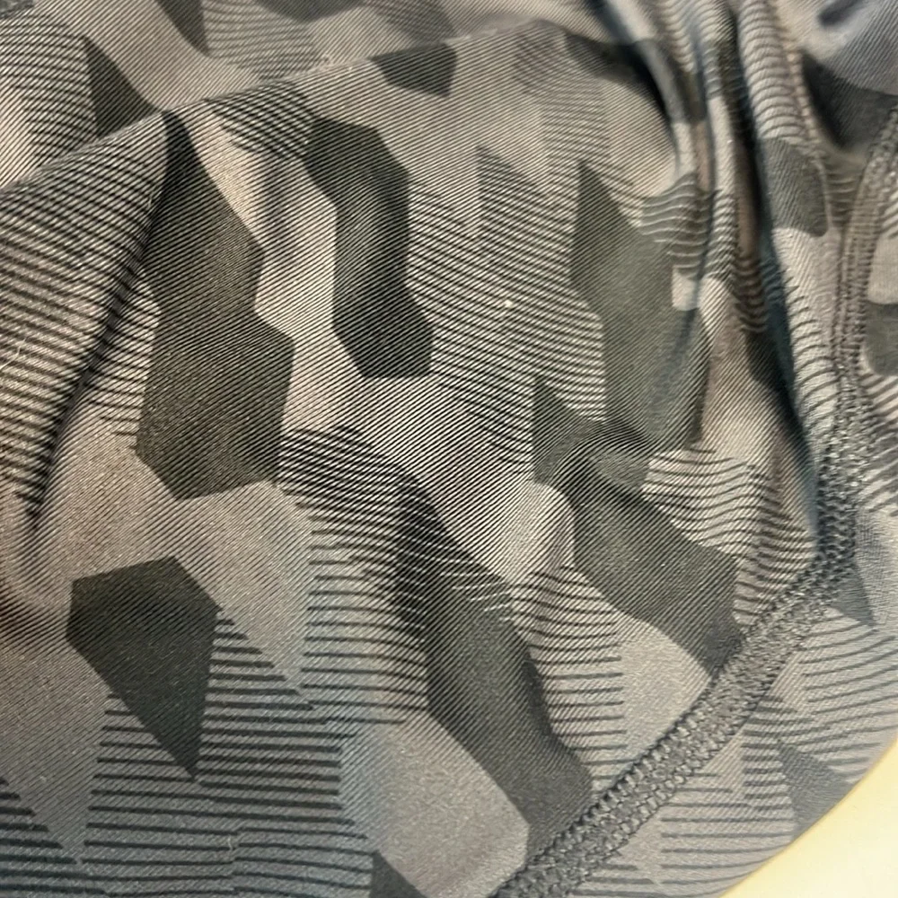 Under Armour compression leggings‎